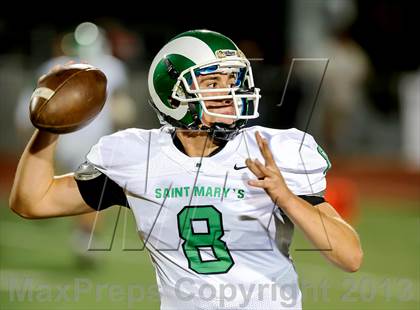 Thumbnail 1 in St. Mary's @ Del Oro photogallery.