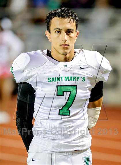 Thumbnail 3 in St. Mary's @ Del Oro photogallery.