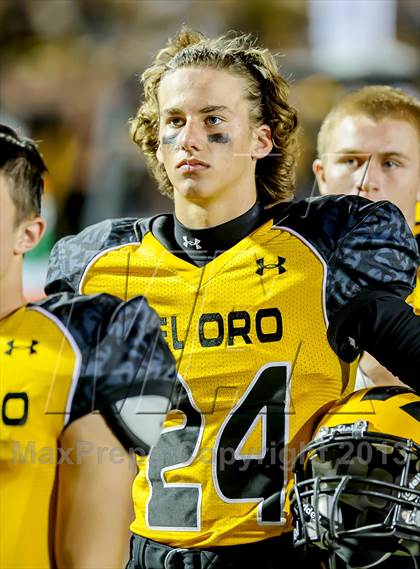 Thumbnail 3 in St. Mary's @ Del Oro photogallery.