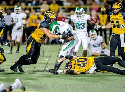 Thumbnail 2 in St. Mary's @ Del Oro photogallery.