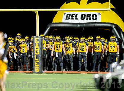 Thumbnail 2 in St. Mary's @ Del Oro photogallery.