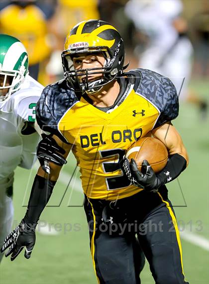 Thumbnail 1 in St. Mary's @ Del Oro photogallery.