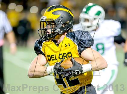 Thumbnail 1 in St. Mary's @ Del Oro photogallery.