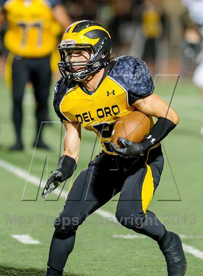 Thumbnail 3 in St. Mary's @ Del Oro photogallery.