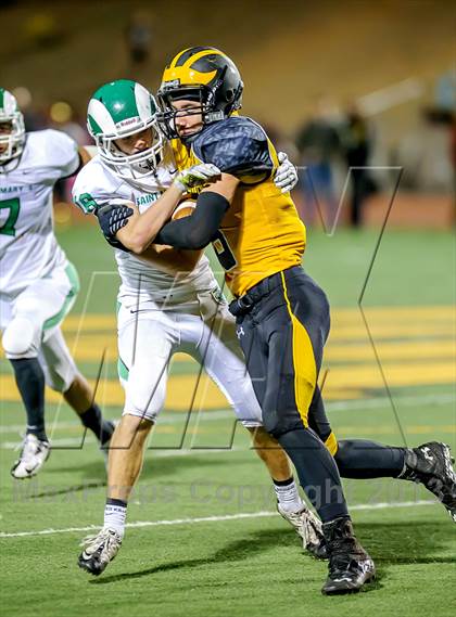 Thumbnail 3 in St. Mary's @ Del Oro photogallery.