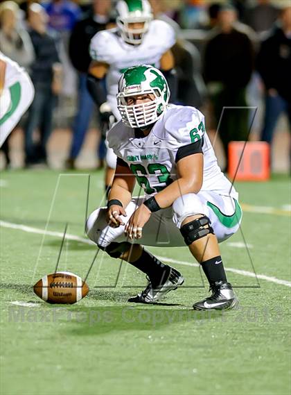 Thumbnail 3 in St. Mary's @ Del Oro photogallery.