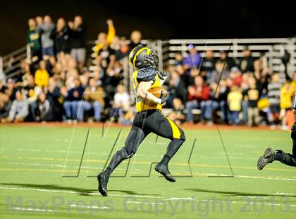 Thumbnail 2 in St. Mary's @ Del Oro photogallery.