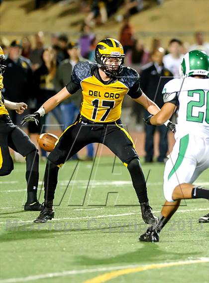 Thumbnail 2 in St. Mary's @ Del Oro photogallery.