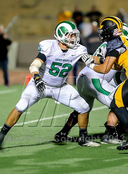Thumbnail 1 in St. Mary's @ Del Oro photogallery.