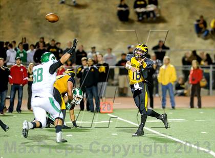 Thumbnail 3 in St. Mary's @ Del Oro photogallery.