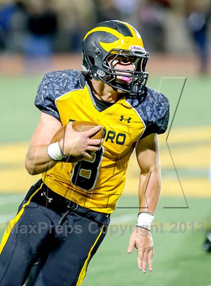 Thumbnail 3 in St. Mary's @ Del Oro photogallery.
