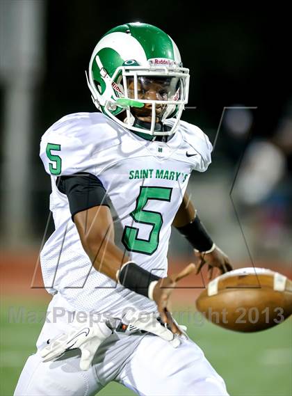 Thumbnail 3 in St. Mary's @ Del Oro photogallery.
