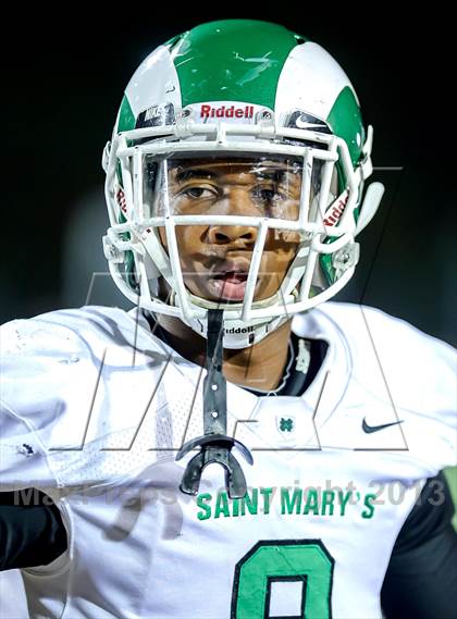 Thumbnail 1 in St. Mary's @ Del Oro photogallery.