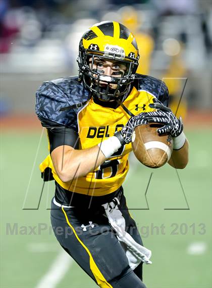 Thumbnail 1 in St. Mary's @ Del Oro photogallery.