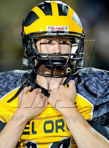 Thumbnail 3 in St. Mary's @ Del Oro photogallery.