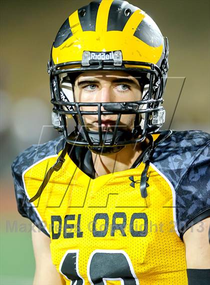 Thumbnail 1 in St. Mary's @ Del Oro photogallery.