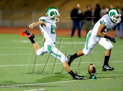 Thumbnail 2 in St. Mary's @ Del Oro photogallery.