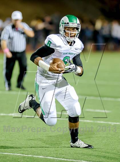 Thumbnail 1 in St. Mary's @ Del Oro photogallery.