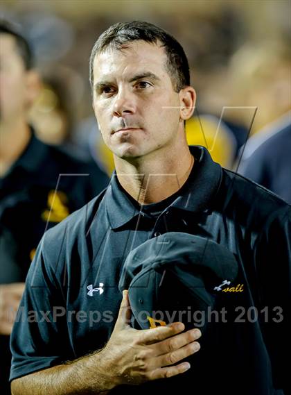 Thumbnail 3 in St. Mary's @ Del Oro photogallery.