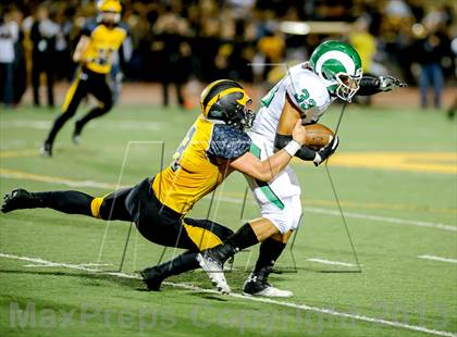 Thumbnail 2 in St. Mary's @ Del Oro photogallery.