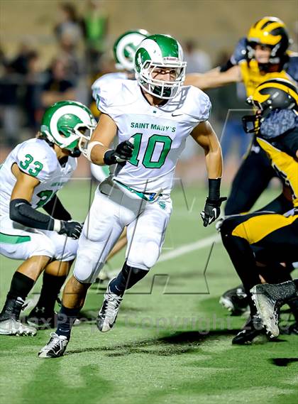 Thumbnail 3 in St. Mary's @ Del Oro photogallery.