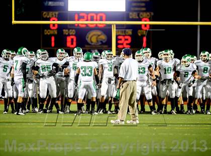 Thumbnail 3 in St. Mary's @ Del Oro photogallery.