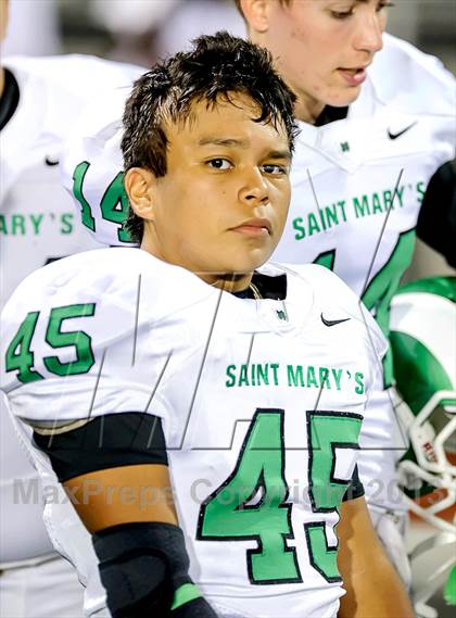 Thumbnail 3 in St. Mary's @ Del Oro photogallery.