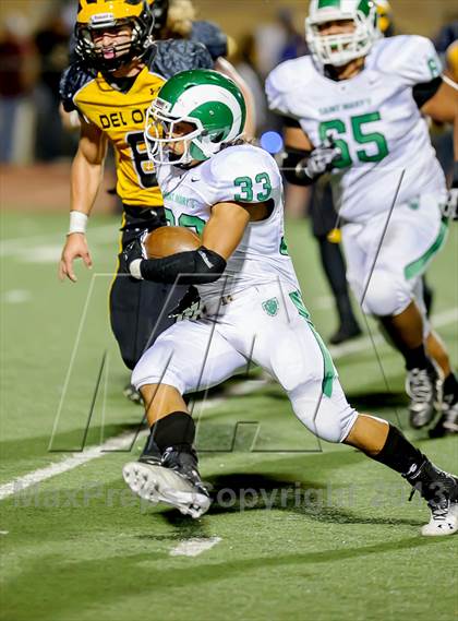 Thumbnail 2 in St. Mary's @ Del Oro photogallery.