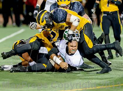 Thumbnail 3 in St. Mary's @ Del Oro photogallery.