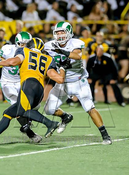 Thumbnail 3 in St. Mary's @ Del Oro photogallery.