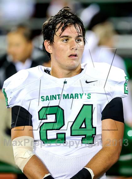 Thumbnail 1 in St. Mary's @ Del Oro photogallery.
