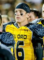 Photo from the gallery "St. Mary's @ Del Oro"