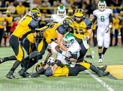 Thumbnail 3 in St. Mary's @ Del Oro photogallery.