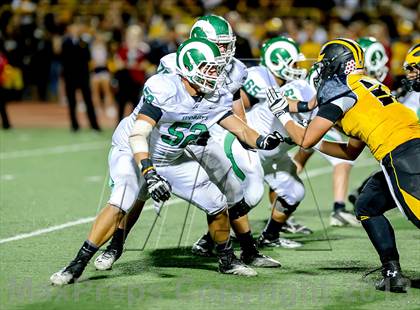 Thumbnail 2 in St. Mary's @ Del Oro photogallery.