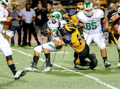 Thumbnail 2 in St. Mary's @ Del Oro photogallery.