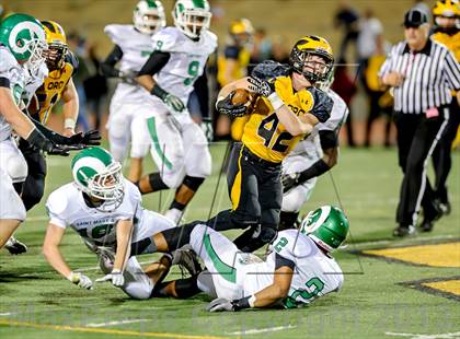 Thumbnail 3 in St. Mary's @ Del Oro photogallery.
