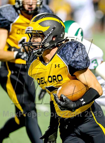 Thumbnail 2 in St. Mary's @ Del Oro photogallery.