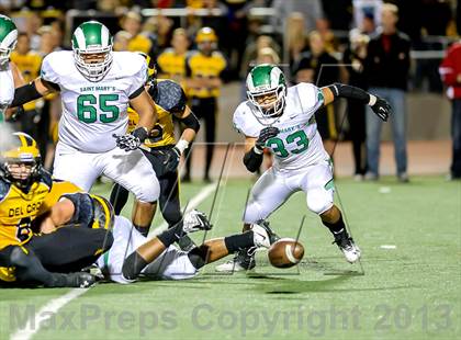 Thumbnail 3 in St. Mary's @ Del Oro photogallery.