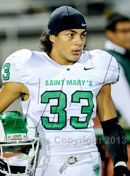 Thumbnail 3 in St. Mary's @ Del Oro photogallery.