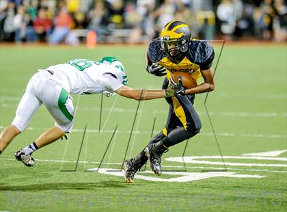 Thumbnail 1 in St. Mary's @ Del Oro photogallery.
