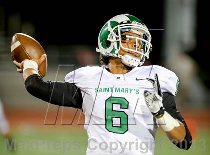 Thumbnail 1 in St. Mary's @ Del Oro photogallery.