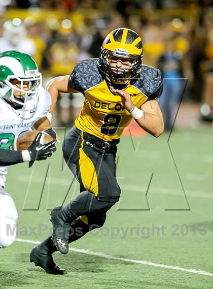 Thumbnail 1 in St. Mary's @ Del Oro photogallery.