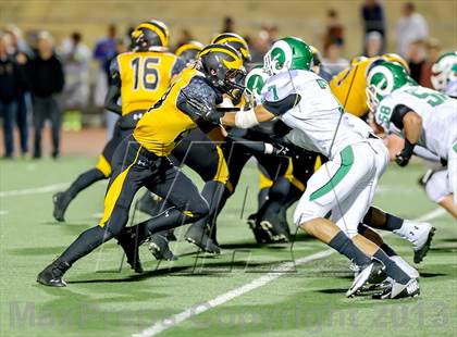 Thumbnail 3 in St. Mary's @ Del Oro photogallery.