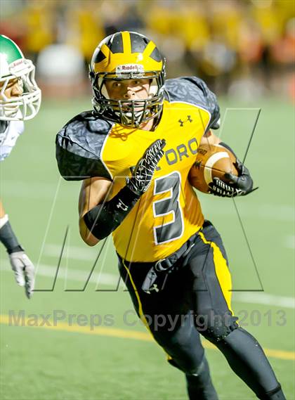 Thumbnail 3 in St. Mary's @ Del Oro photogallery.