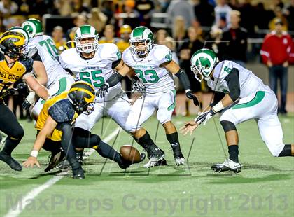 Thumbnail 2 in St. Mary's @ Del Oro photogallery.