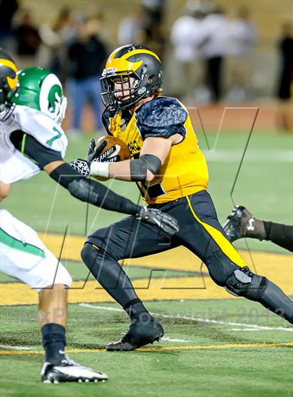 Thumbnail 3 in St. Mary's @ Del Oro photogallery.