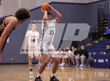 Thumbnail 3 in Oak Ridge @ Vista del Lago photogallery.