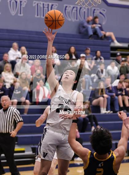Thumbnail 3 in Oak Ridge @ Vista del Lago photogallery.