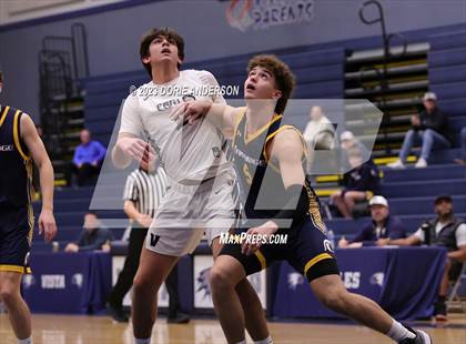 Thumbnail 1 in Oak Ridge @ Vista del Lago photogallery.