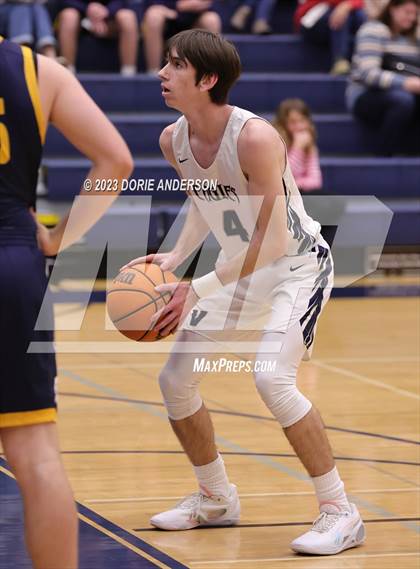 Thumbnail 1 in Oak Ridge @ Vista del Lago photogallery.